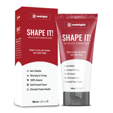 Shape It - Anti-Cellulite Slimming Cream
